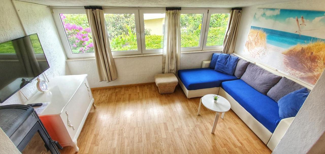 Apartmani Maja Kanica Рогозница Экстерьер фото