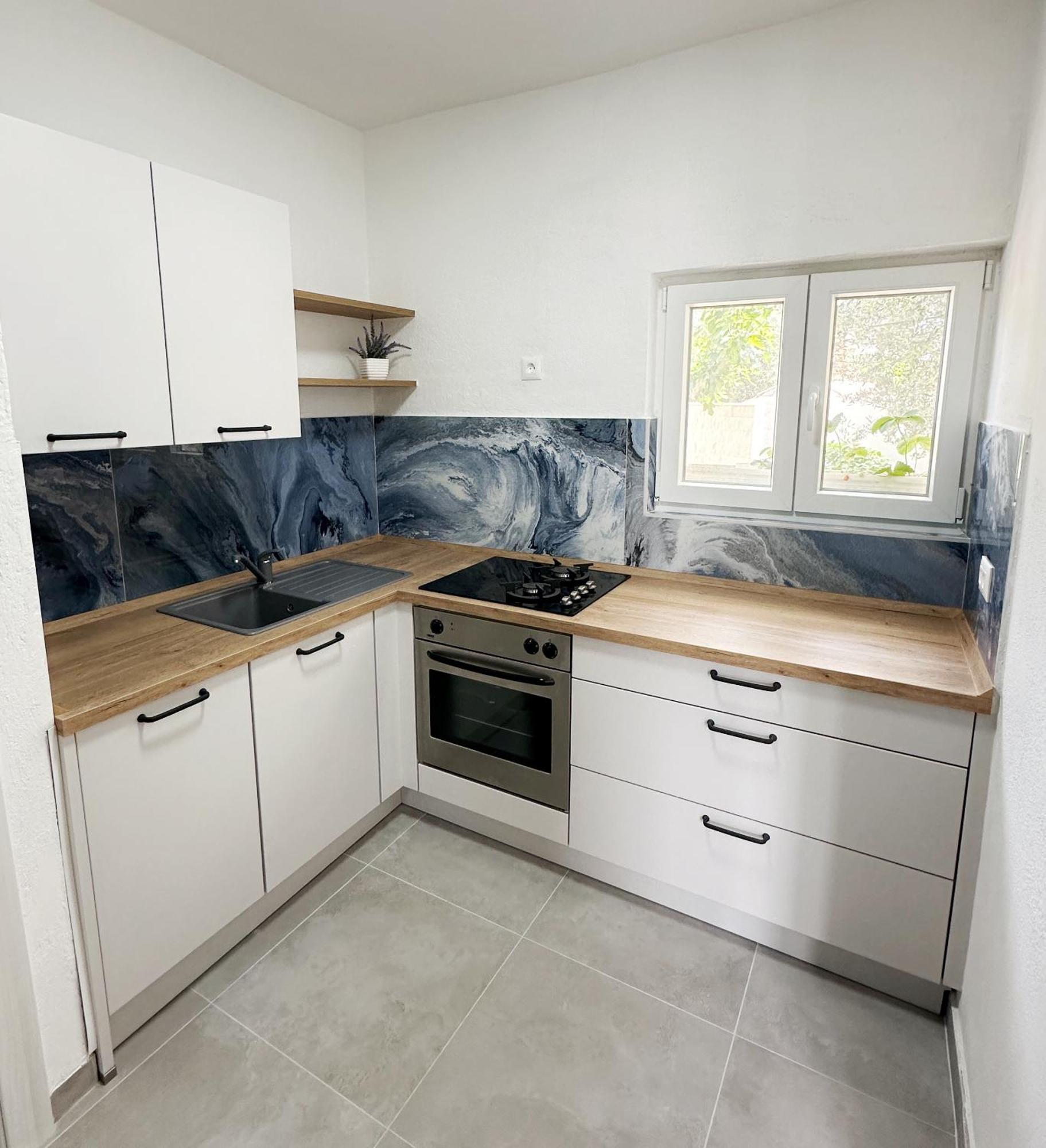 Apartmani Maja Kanica Рогозница Экстерьер фото