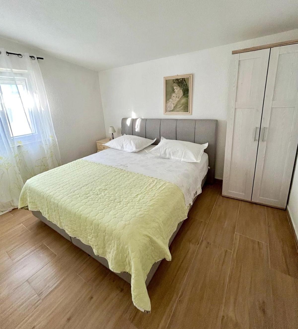 Apartmani Maja Kanica Рогозница Экстерьер фото