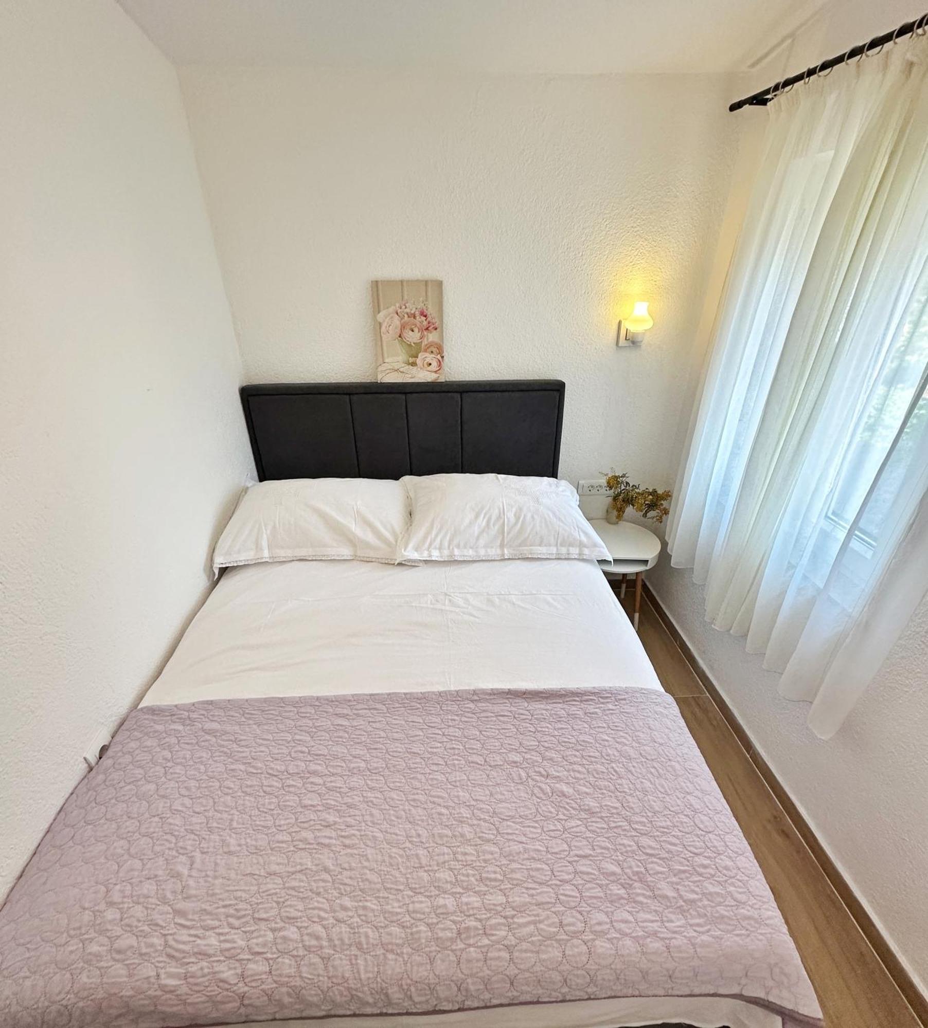 Apartmani Maja Kanica Рогозница Экстерьер фото
